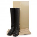 Bottes SERGIO ROSSI T 36.5  FR