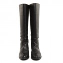 SERGIO ROSSI boots 36.5 EN T