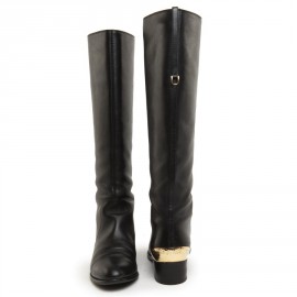 Bottes SERGIO ROSSI T 36.5  FR