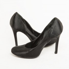 Escarpins ROCHAS T 39.5 FR noir