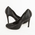 Escarpins ROCHAS T 39.5 FR noir