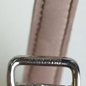 Montre HERMES Clipper acier et brillants