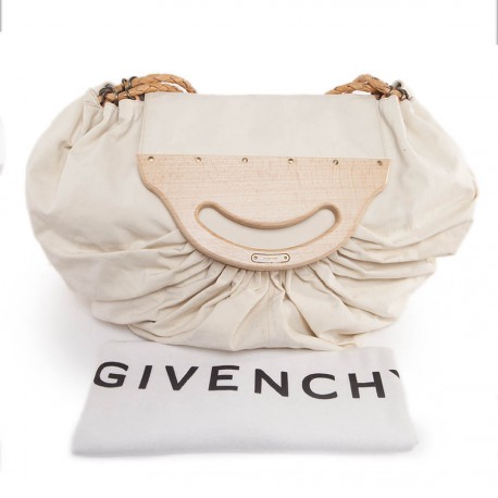 GIVENCHY Collector tote bag...