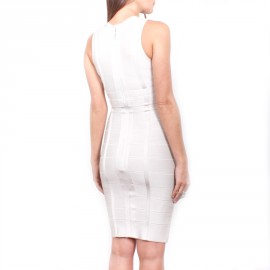 Robe HERVE LEGER  T  XS