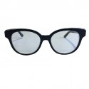 Lunettes DIOR de vue en plastique noir