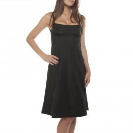 Robe DEREK LAM noire t36fr