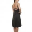 Dress DEREK LAM black T 36 EN