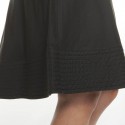 Dress DEREK LAM black T 36 EN