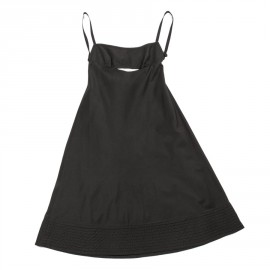 Robe DEREK LAM noire t36fr