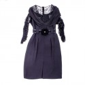 Robe CHANEL T 42