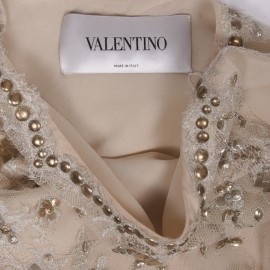 Robe VALENTINO dentelle  T 36