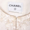 Chanel T.38  "Seabed" jacket