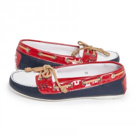 TOD's t 36 tricolores