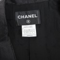 Blazer CHANEL T 40 noir