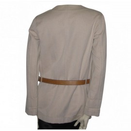 Veste en coton HERMES