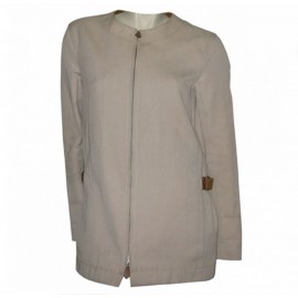 Veste en coton HERMES