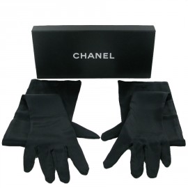 Gants cocktail CHANEL