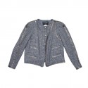 Veste CHANEL T 38 