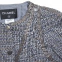 Veste CHANEL T 38 