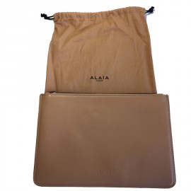 Pochette ALAIA