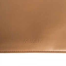 Pochette ALAIA