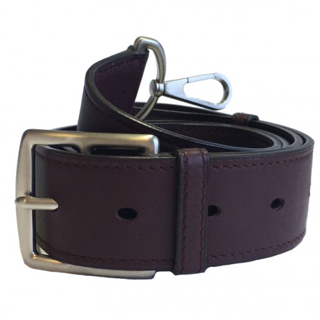 Ceinture HERMES T 90 en...