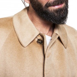 Manteau t 48 FRANCK NAMANI