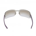 Lunettes de soleil GUCCI violet