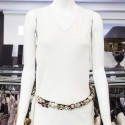 Ceinture CHANEL "Paris-Edimbourg"