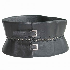 Ceinture JEAN PAUL GAULTIER Vintage