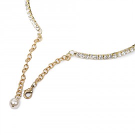 Collier ras de cou MARGUERITE DE VALOIS