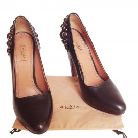 ALAIA shoes T 37