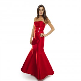 Robe longue KAREN MILLEN T 34