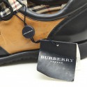 Derbies BURBERRY T 4 toile tartan