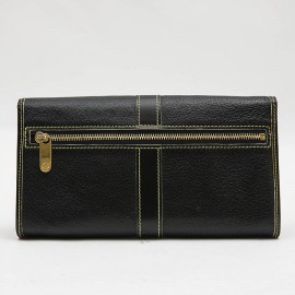 Pochette LOUIS VUITTON noire