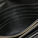 Pochette LOUIS VUITTON noire