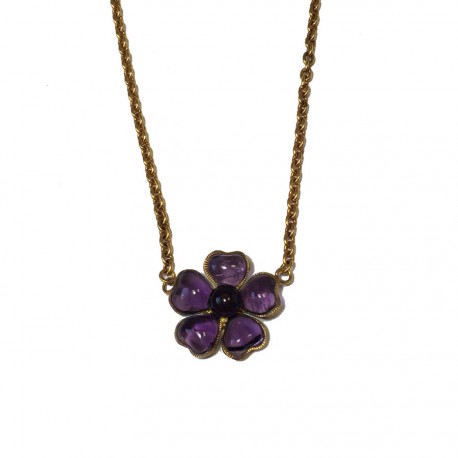 Collier MARGUERITE DE...