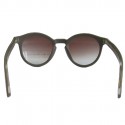 Lunettes de soleil LINDA FARROW LUXE grise