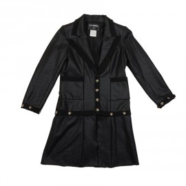 Veste jupe CHANEL  