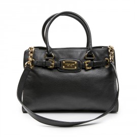 Sac MICHAEL KORS cuir noir