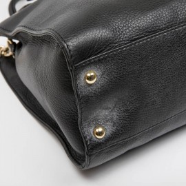 Sac MICHAEL KORS cuir noir