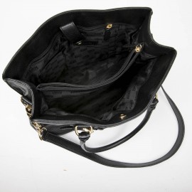 Sac MICHAEL KORS cuir noir