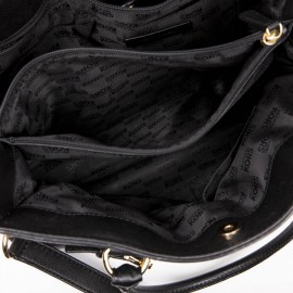 Sac MICHAEL KORS cuir noir