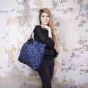 Sac cabas souple LANVIN 