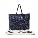 Sac cabas souple LANVIN 