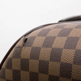 Valise roulante "Pegase"  LOUIS VUITTON damier GM