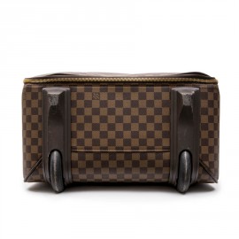 Valise roulante "Pegase"  LOUIS VUITTON damier GM