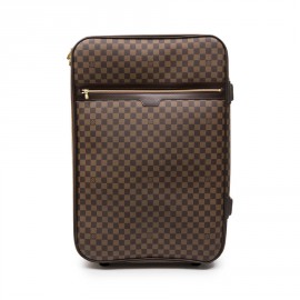 Valise roulante "Pegase"  LOUIS VUITTON damier GM