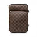 Valise roulante "Pegase"  LOUIS VUITTON damier GM