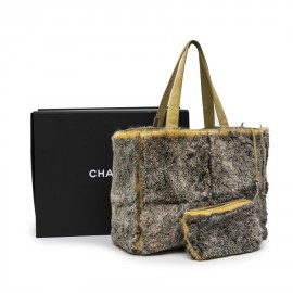 Sac CHANEL en orylag